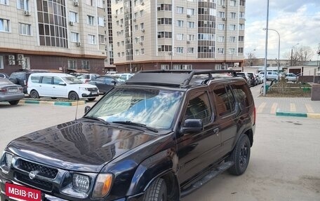 Nissan Xterra, 2000 год, 800 000 рублей, 12 фотография