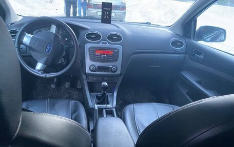 Ford Focus II рестайлинг, 2007 год, 470 000 рублей, 2 фотография