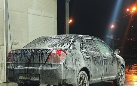 Geely MK I рестайлинг, 2011 год, 239 000 рублей, 8 фотография