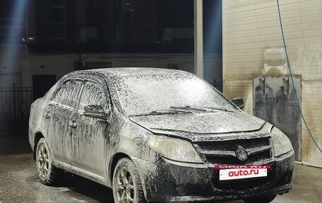 Geely MK I рестайлинг, 2011 год, 239 000 рублей, 3 фотография