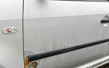 Volkswagen Caddy III рестайлинг, 2011 год, 720 000 рублей, 8 фотография
