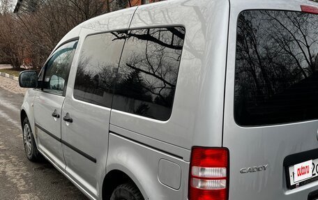 Volkswagen Caddy III рестайлинг, 2011 год, 720 000 рублей, 4 фотография