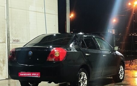 Geely MK I рестайлинг, 2011 год, 239 000 рублей, 7 фотография