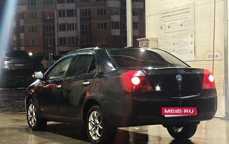 Geely MK I рестайлинг, 2011 год, 239 000 рублей, 6 фотография