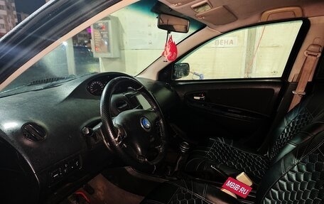 Geely MK I рестайлинг, 2011 год, 239 000 рублей, 10 фотография