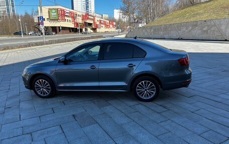 Volkswagen Jetta VI, 2012 год, 1 149 000 рублей, 7 фотография