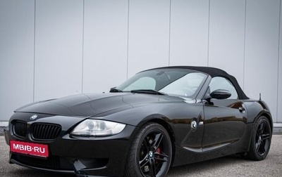 BMW Z4 M, 2006 год, 9 500 000 рублей, 1 фотография