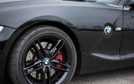 BMW Z4 M, 2006 год, 9 500 000 рублей, 4 фотография