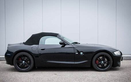 BMW Z4 M, 2006 год, 9 500 000 рублей, 7 фотография
