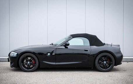 BMW Z4 M, 2006 год, 9 500 000 рублей, 2 фотография