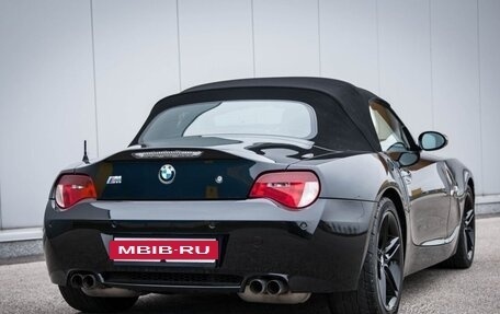BMW Z4 M, 2006 год, 9 500 000 рублей, 8 фотография