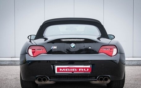 BMW Z4 M, 2006 год, 9 500 000 рублей, 9 фотография