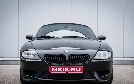 BMW Z4 M, 2006 год, 9 500 000 рублей, 5 фотография