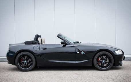 BMW Z4 M, 2006 год, 9 500 000 рублей, 14 фотография