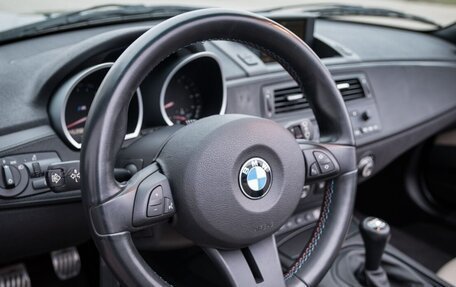 BMW Z4 M, 2006 год, 9 500 000 рублей, 19 фотография