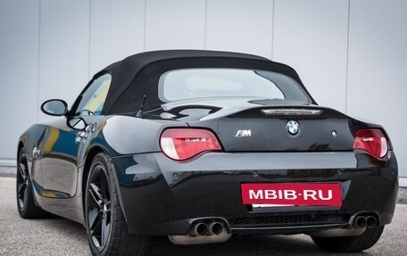 BMW Z4 M, 2006 год, 9 500 000 рублей, 11 фотография
