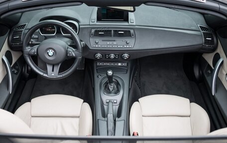 BMW Z4 M, 2006 год, 9 500 000 рублей, 18 фотография