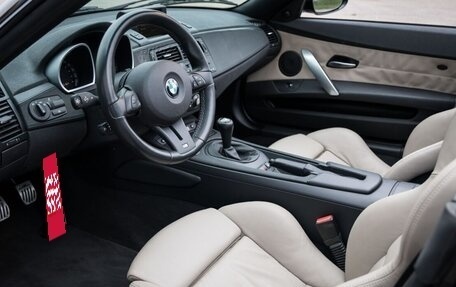 BMW Z4 M, 2006 год, 9 500 000 рублей, 17 фотография