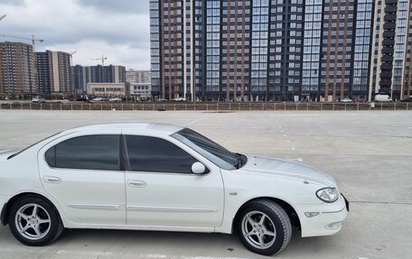 Nissan Cefiro III, 2002 год, 420 000 рублей, 4 фотография