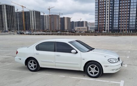 Nissan Cefiro III, 2002 год, 420 000 рублей, 3 фотография