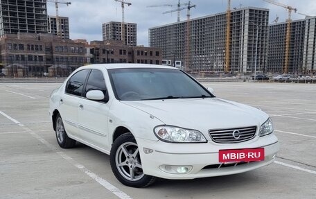 Nissan Cefiro III, 2002 год, 420 000 рублей, 2 фотография