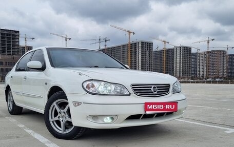 Nissan Cefiro III, 2002 год, 420 000 рублей, 8 фотография