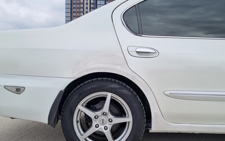 Nissan Cefiro III, 2002 год, 420 000 рублей, 14 фотография