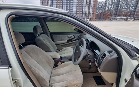 Nissan Cefiro III, 2002 год, 420 000 рублей, 22 фотография