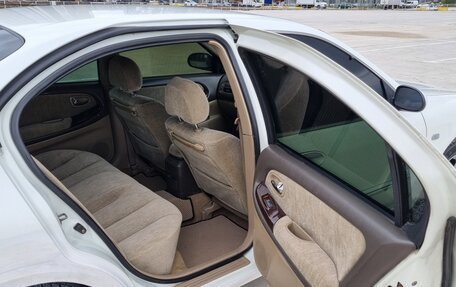 Nissan Cefiro III, 2002 год, 420 000 рублей, 19 фотография