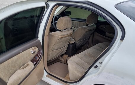 Nissan Cefiro III, 2002 год, 420 000 рублей, 17 фотография
