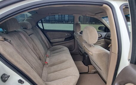 Nissan Cefiro III, 2002 год, 420 000 рублей, 20 фотография