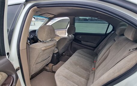 Nissan Cefiro III, 2002 год, 420 000 рублей, 18 фотография