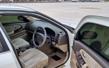 Nissan Cefiro III, 2002 год, 420 000 рублей, 21 фотография
