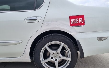 Nissan Cefiro III, 2002 год, 420 000 рублей, 13 фотография