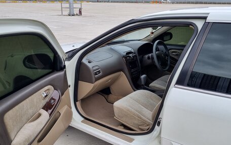 Nissan Cefiro III, 2002 год, 420 000 рублей, 23 фотография
