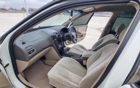 Nissan Cefiro III, 2002 год, 420 000 рублей, 24 фотография