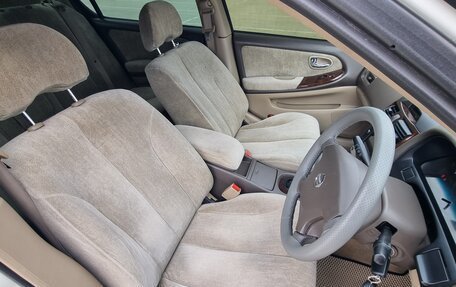 Nissan Cefiro III, 2002 год, 420 000 рублей, 30 фотография