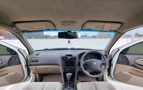 Nissan Cefiro III, 2002 год, 420 000 рублей, 25 фотография