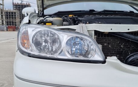 Nissan Cefiro III, 2002 год, 420 000 рублей, 33 фотография