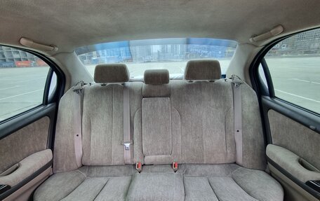 Nissan Cefiro III, 2002 год, 420 000 рублей, 26 фотография