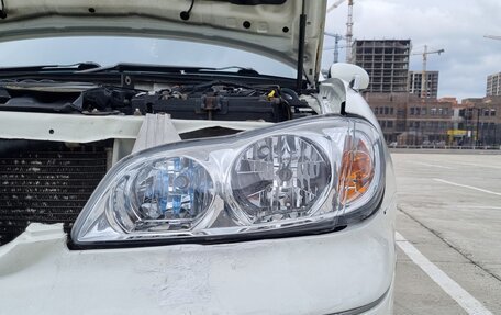 Nissan Cefiro III, 2002 год, 420 000 рублей, 34 фотография