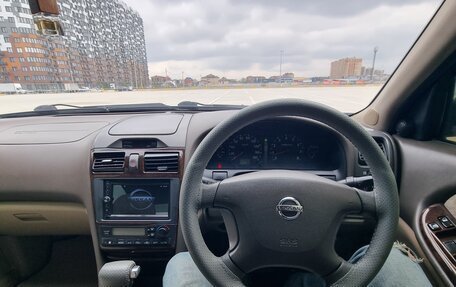 Nissan Cefiro III, 2002 год, 420 000 рублей, 27 фотография