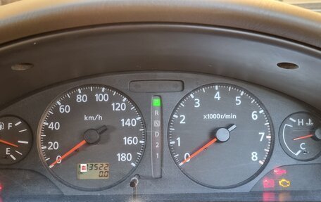 Nissan Cefiro III, 2002 год, 420 000 рублей, 37 фотография