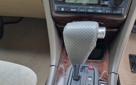 Nissan Cefiro III, 2002 год, 420 000 рублей, 36 фотография