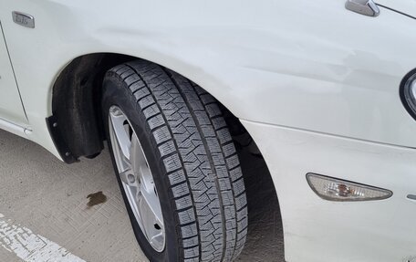Nissan Cefiro III, 2002 год, 420 000 рублей, 35 фотография