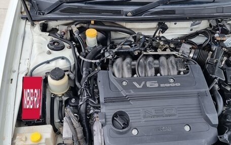 Nissan Cefiro III, 2002 год, 420 000 рублей, 31 фотография