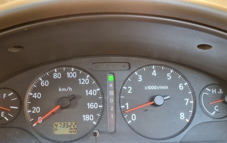 Nissan Cefiro III, 2002 год, 420 000 рублей, 38 фотография