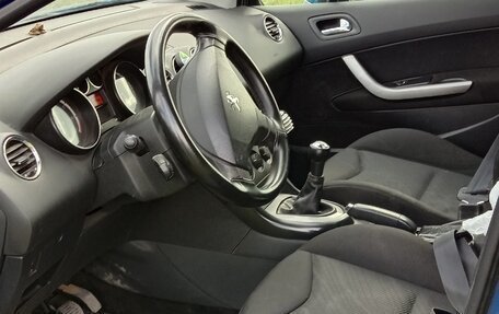 Peugeot 308 II, 2010 год, 6 фотография