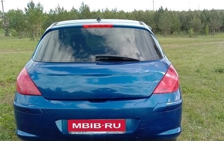 Peugeot 308 II, 2010 год, 5 фотография