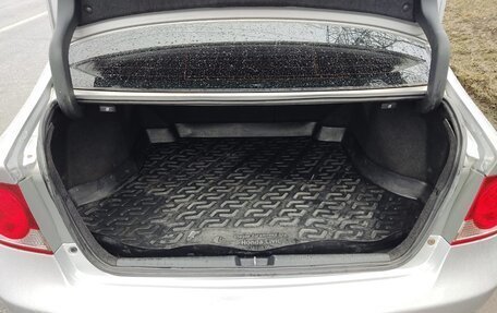 Honda Civic VIII, 2008 год, 510 000 рублей, 8 фотография